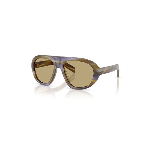 Óculos de Sol PR C05S - Prada Óculos de Sol | Durzio