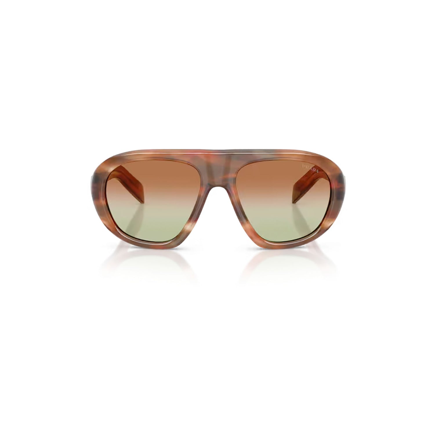 Óculos de Sol PR C05S - Prada Óculos de Sol | Durzio