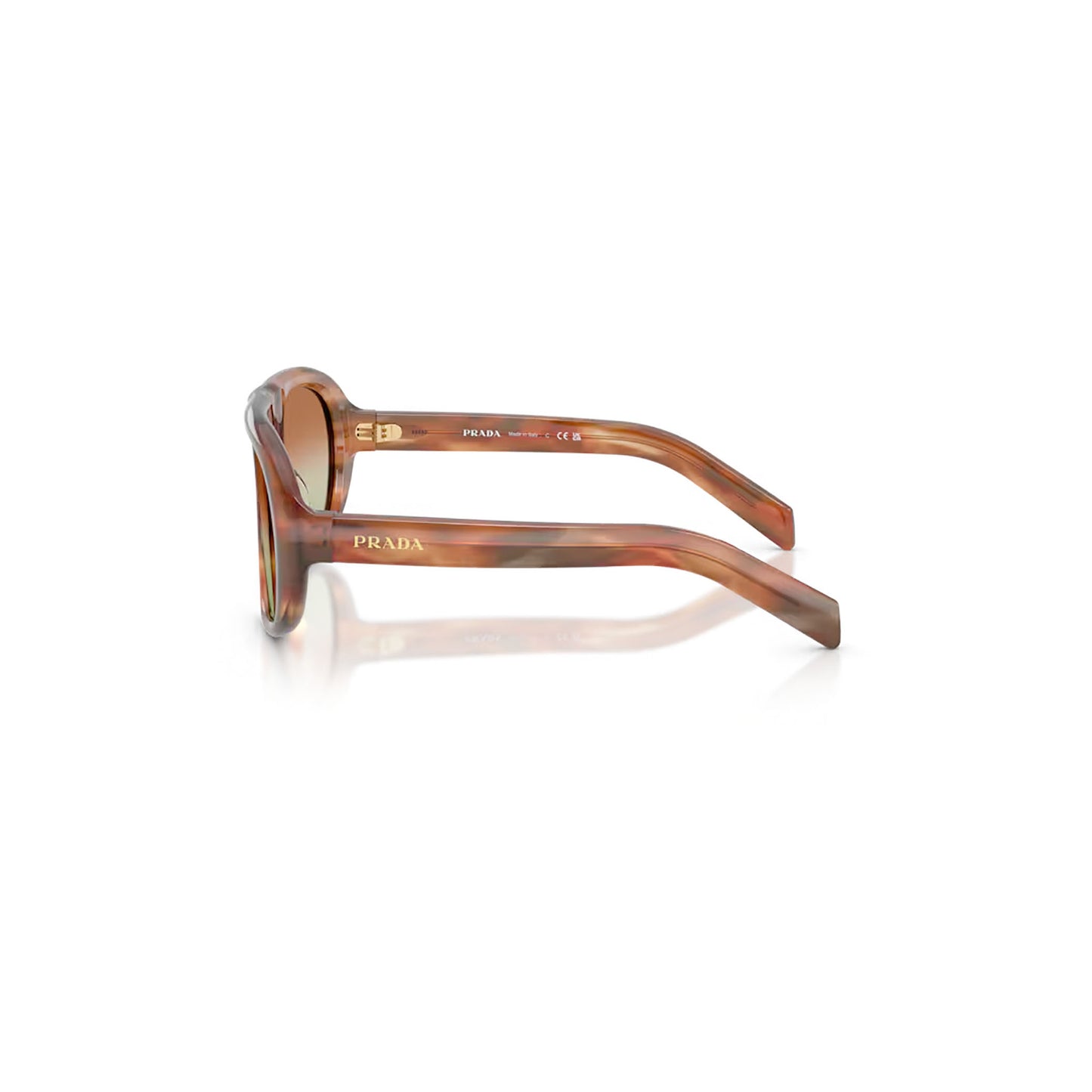 Óculos de Sol PR C05S - Prada Óculos de Sol | Durzio