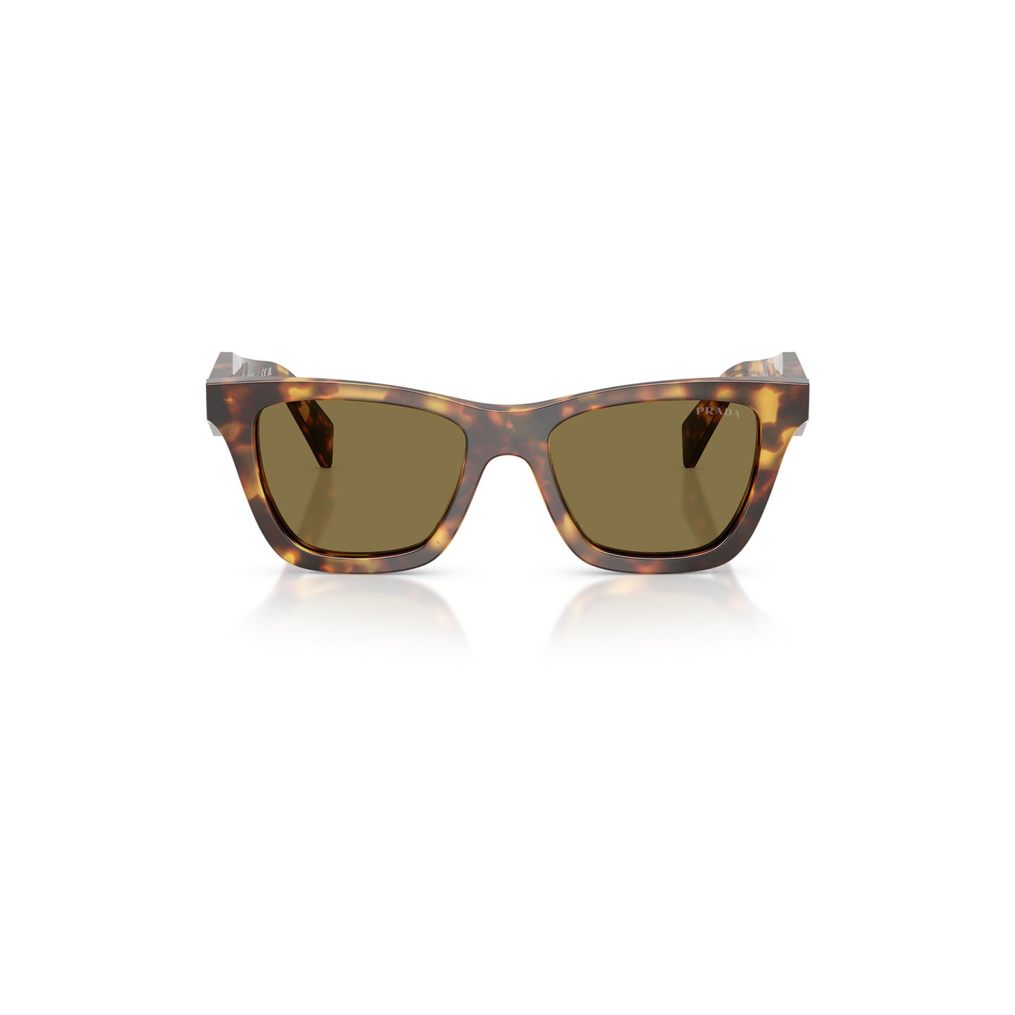 Óculos de Sol PR C07S - Prada Óculos de Sol | Durzio