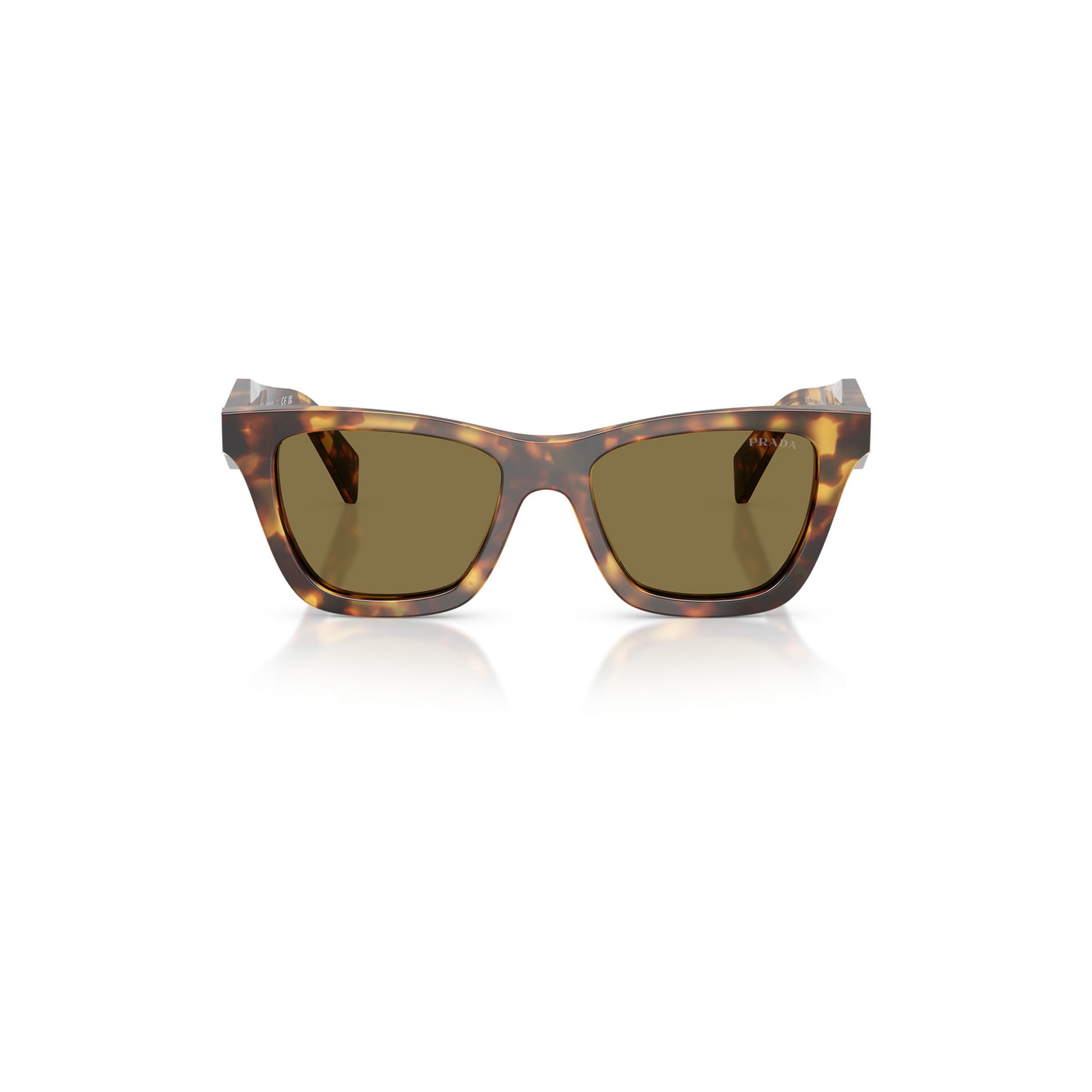 Óculos de Sol PR C07S - Prada Óculos de Sol | Durzio