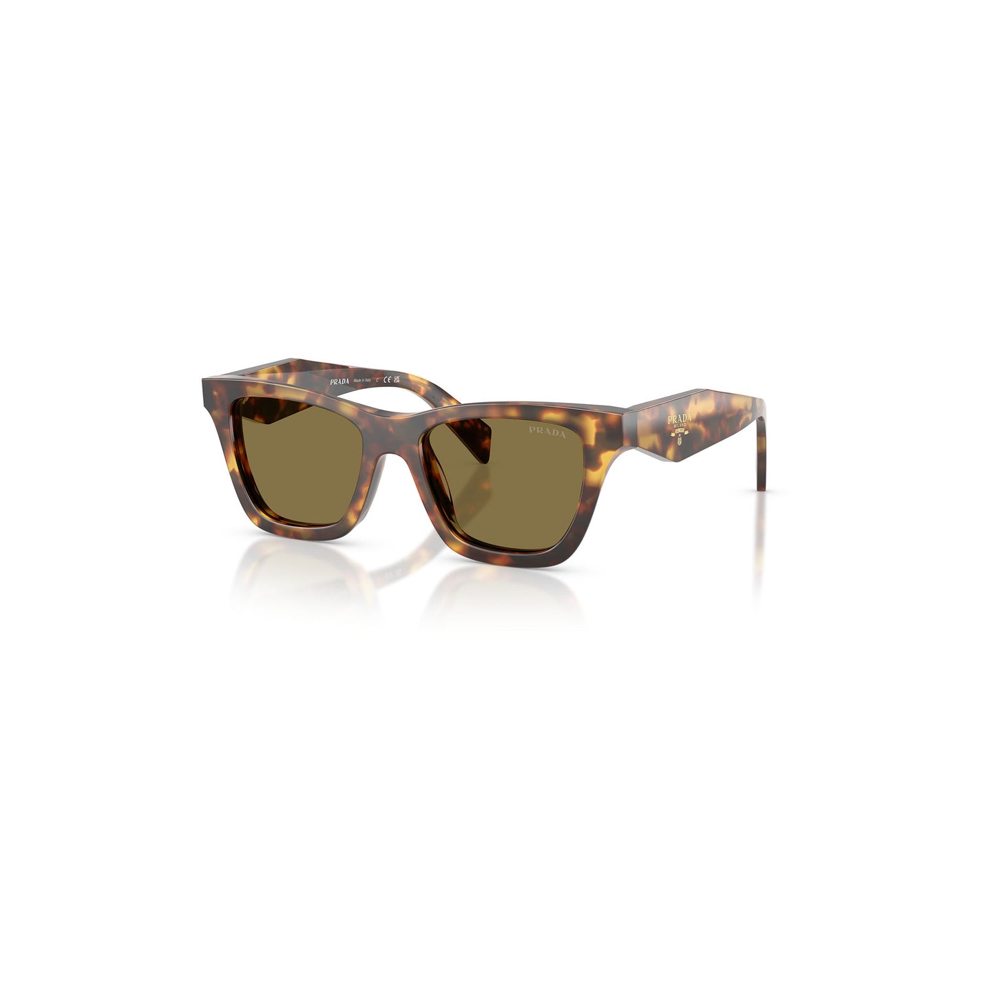 Óculos de Sol PR C07S - Prada Óculos de Sol | Durzio