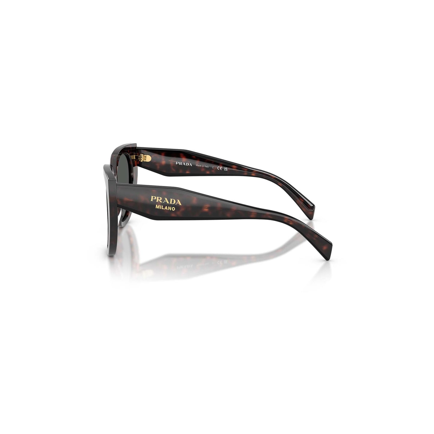 Óculos de Sol PR 14WS - Prada Óculos de Sol | Durzio