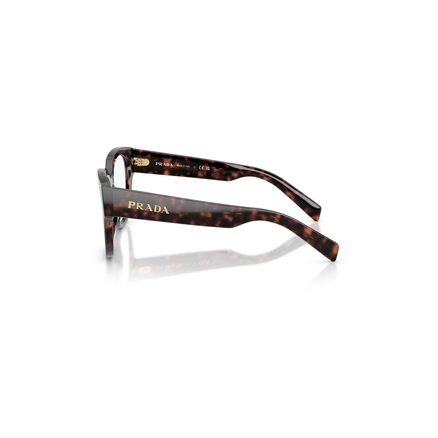 Armações PR C06V - Prada Armações | Durzio