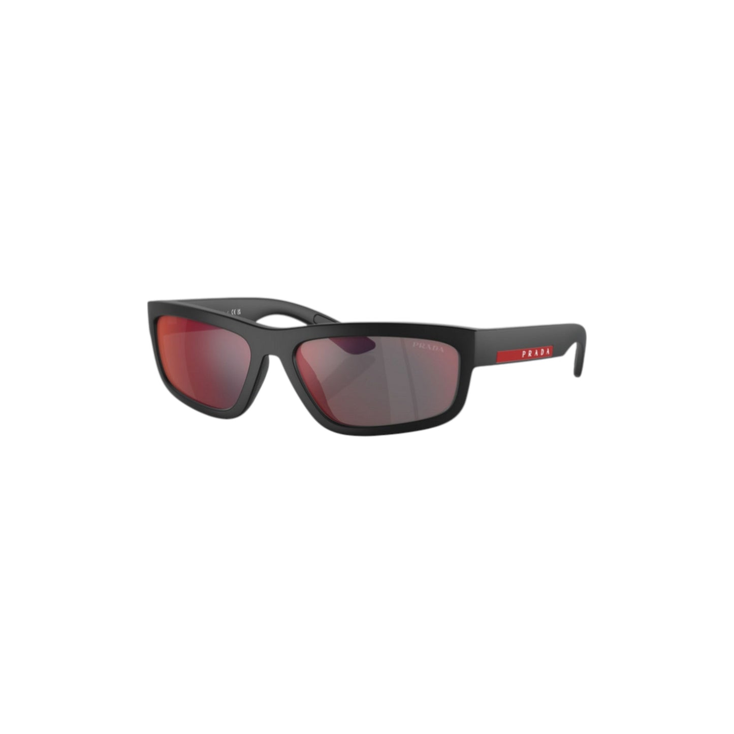 Óculos de Sol PS 05ZS DG008F - Prada Linea Rossa Óculos de Sol | Durzio