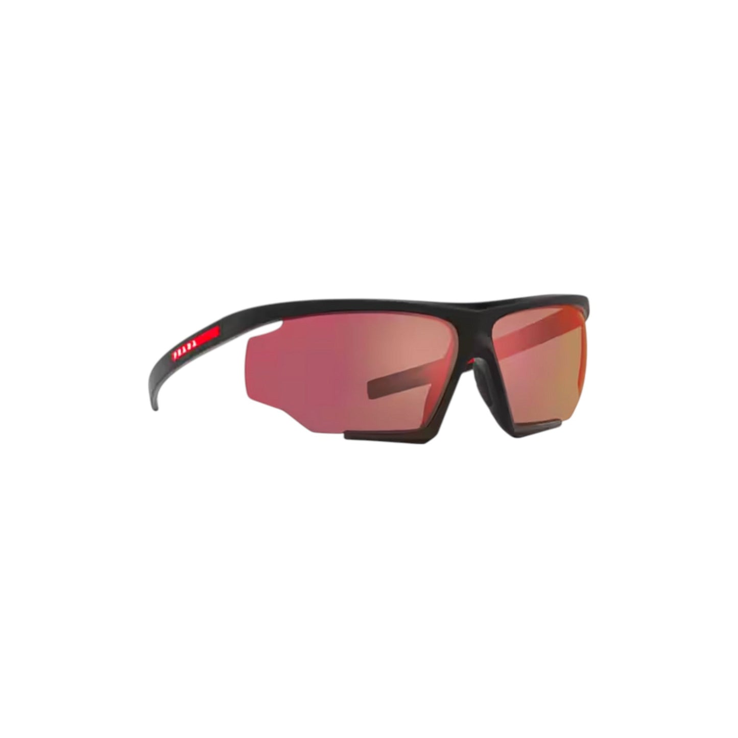 Óculos de Sol PS 07YS DG010A - Prada Linea Rossa Óculos de Sol | Durzio