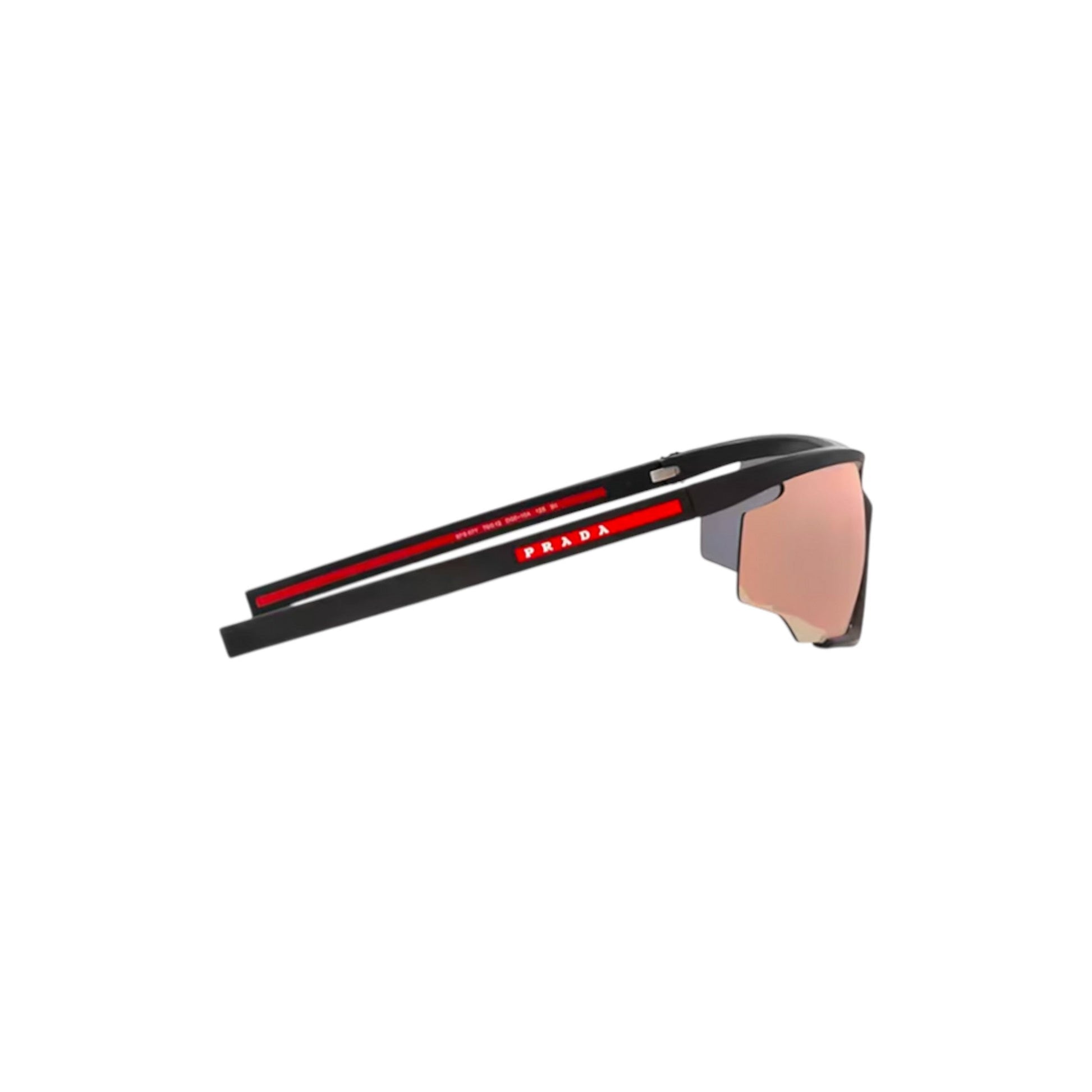 Óculos de Sol PS 07YS DG010A - Prada Linea Rossa Óculos de Sol | Durzio