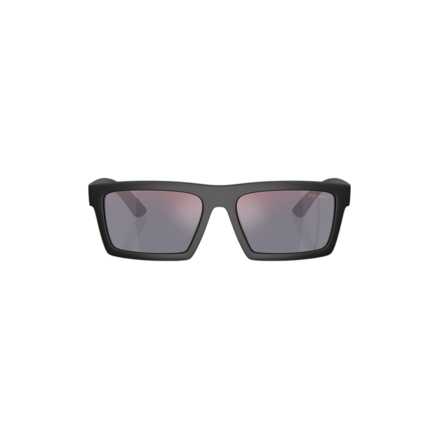 Prada Linea Rossa Prada Linea Rossa PS A07S 1BO10A Óculos de Sol PS A07S 1BO10A