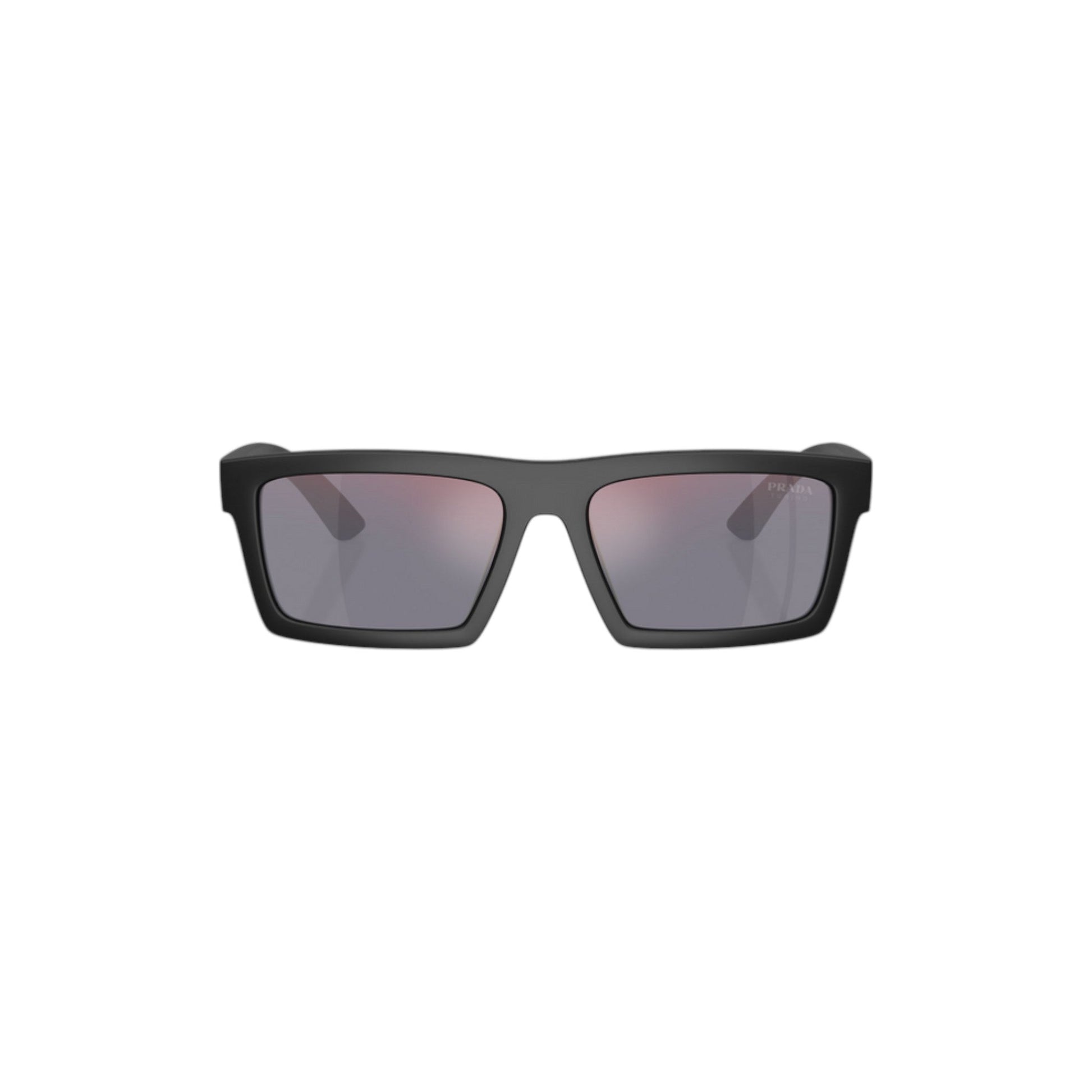 Prada Linea Rossa Prada Linea Rossa PS A07S 1BO10A Óculos de Sol PS A07S 1BO10A