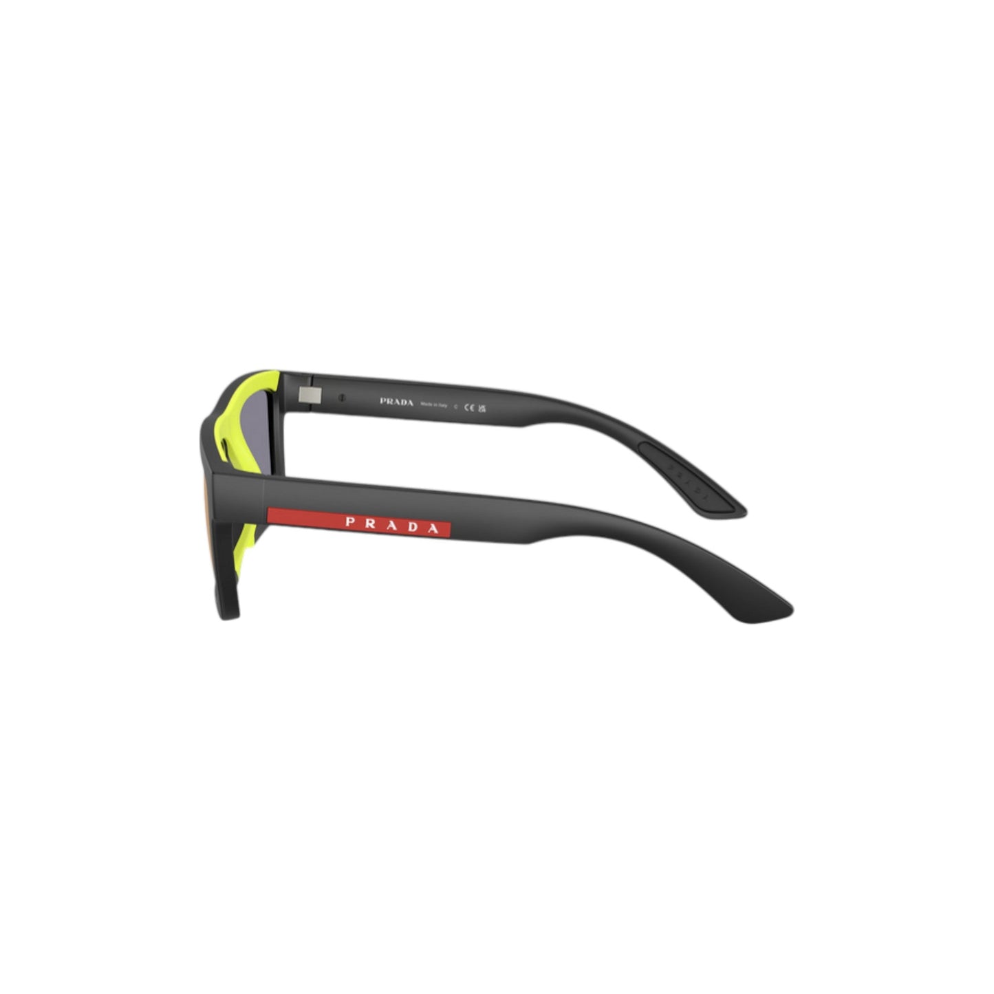 Óculos de Sol PS A07S 1BO10A - Prada Linea Rossa Óculos de Sol | Durzio