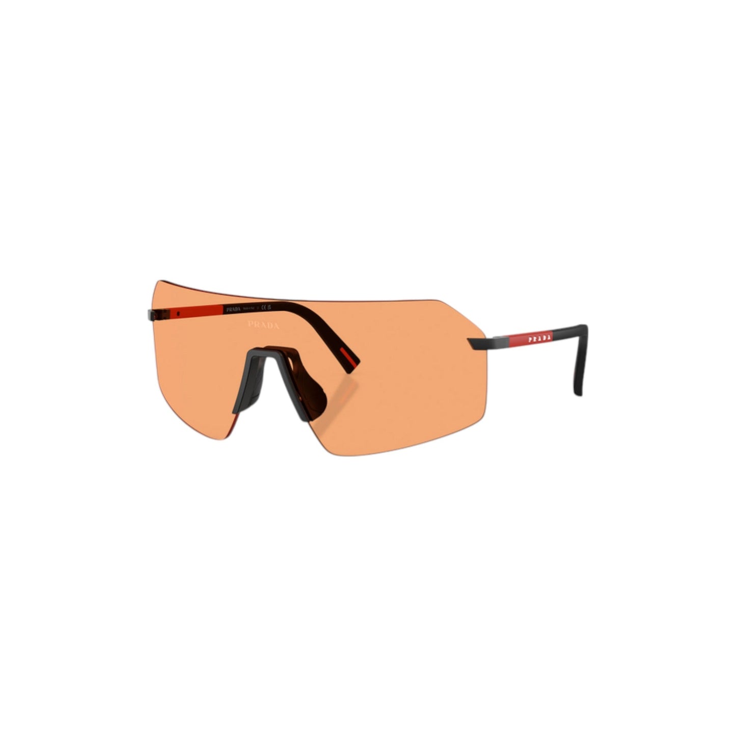 Óculos de Sol PS B50S 1BO90U - Prada Linea Rossa Óculos de Sol | Durzio