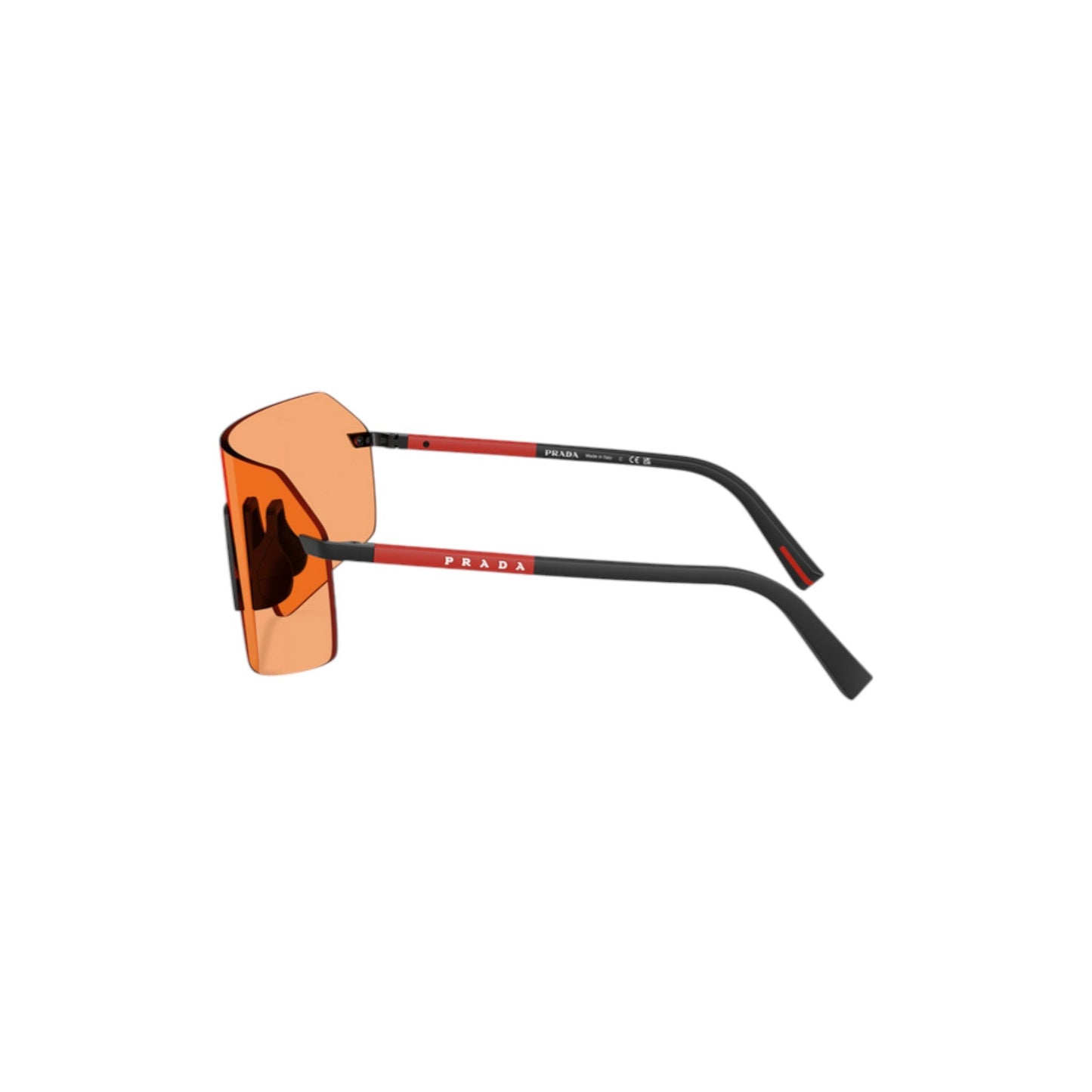 Óculos de Sol PS B50S 1BO90U - Prada Linea Rossa Óculos de Sol | Durzio