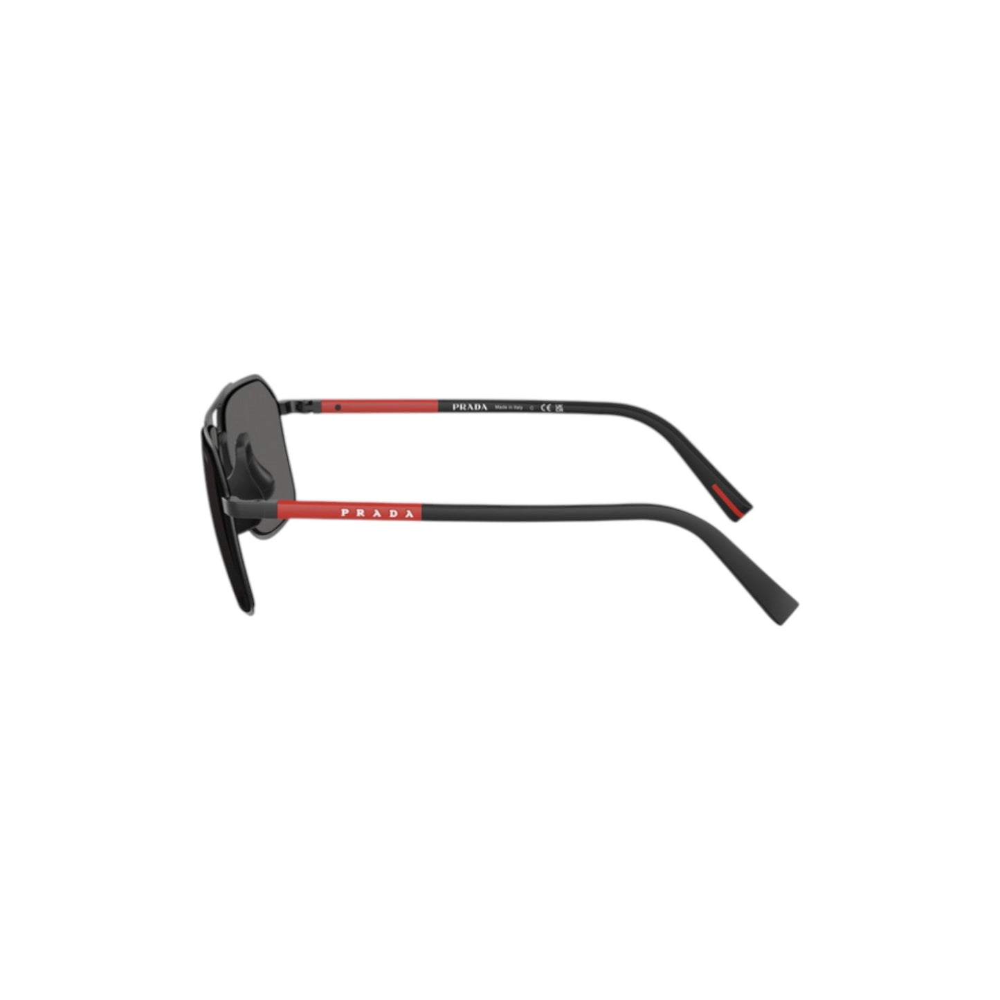 Óculos de Sol PS B51S 1BO06F - Prada Linea Rossa Óculos de Sol | Durzio