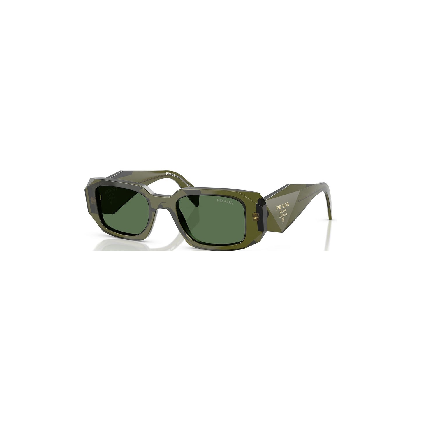 Óculos de Sol PR 17WS - Prada Óculos de Sol | Durzio