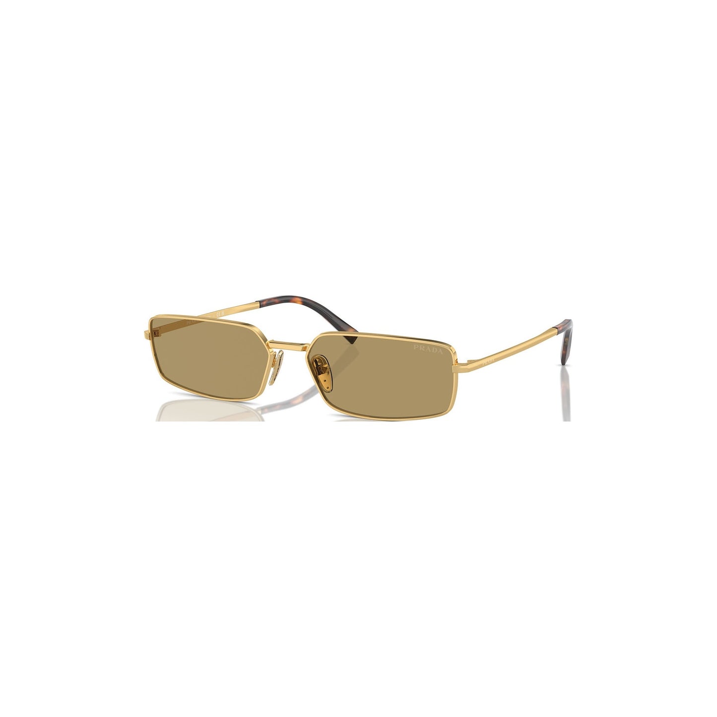 Óculos de Sol PR A60S - Prada Óculos de Sol | Durzio