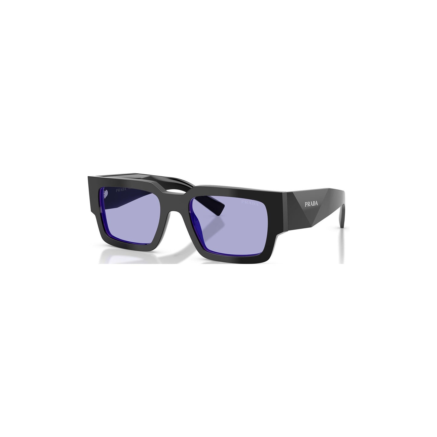 Óculos de Sol PR B17S - Prada Óculos de Sol | Durzio