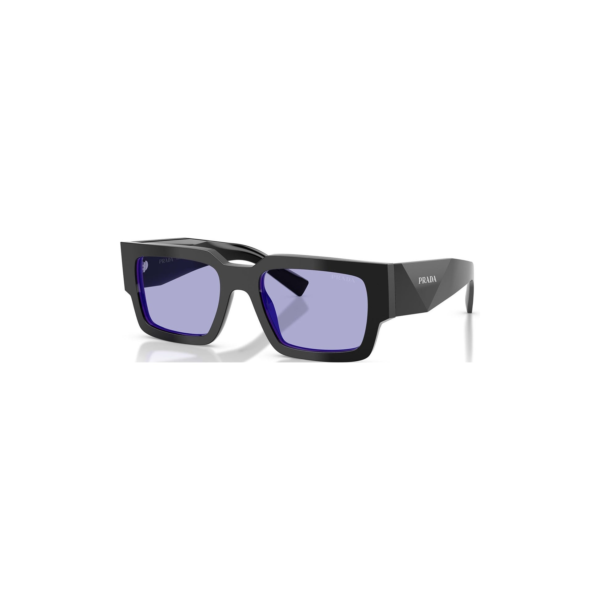 Óculos de Sol PR B17S - Prada Óculos de Sol | Durzio