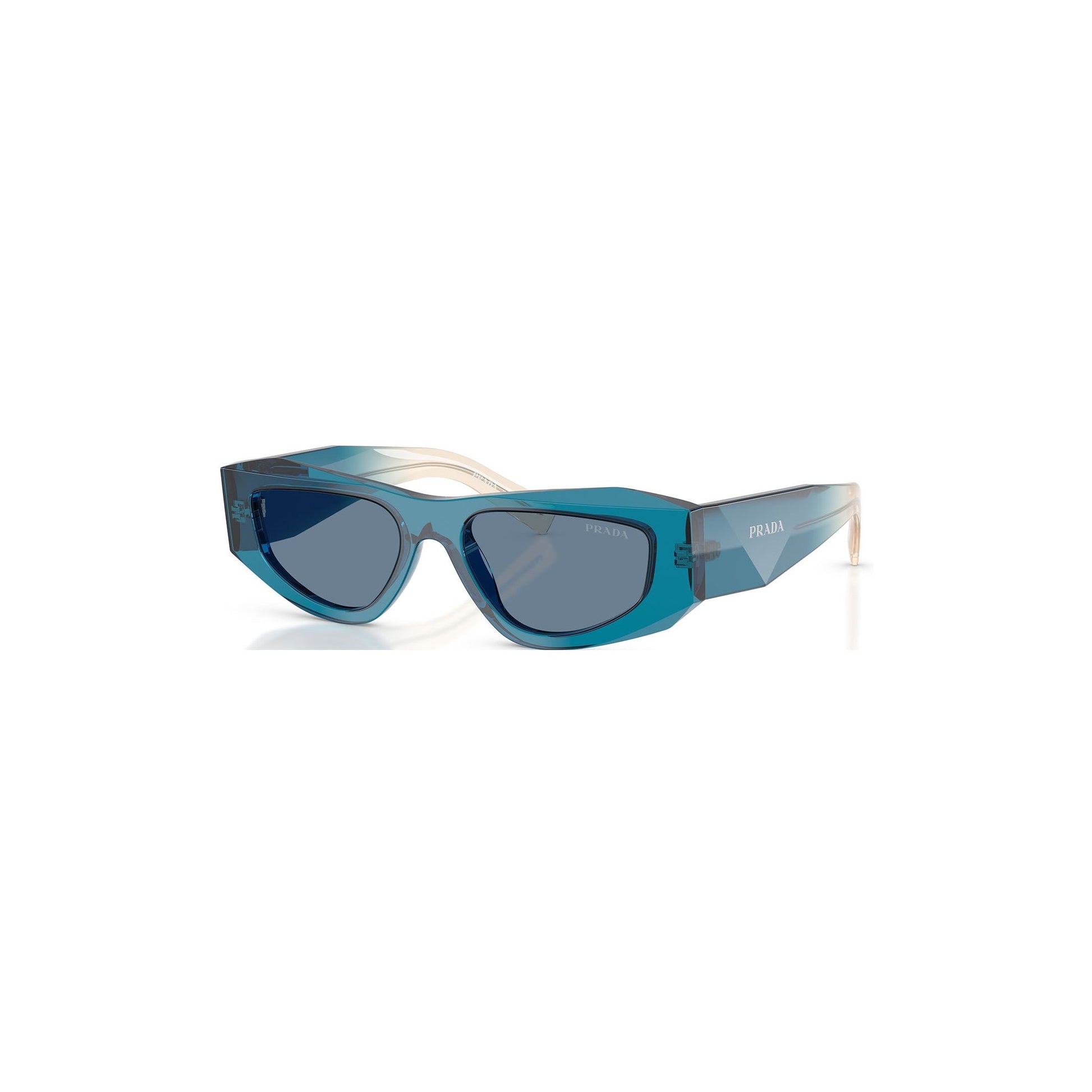 Óculos de Sol PR B19S - Prada Óculos de Sol | Durzio