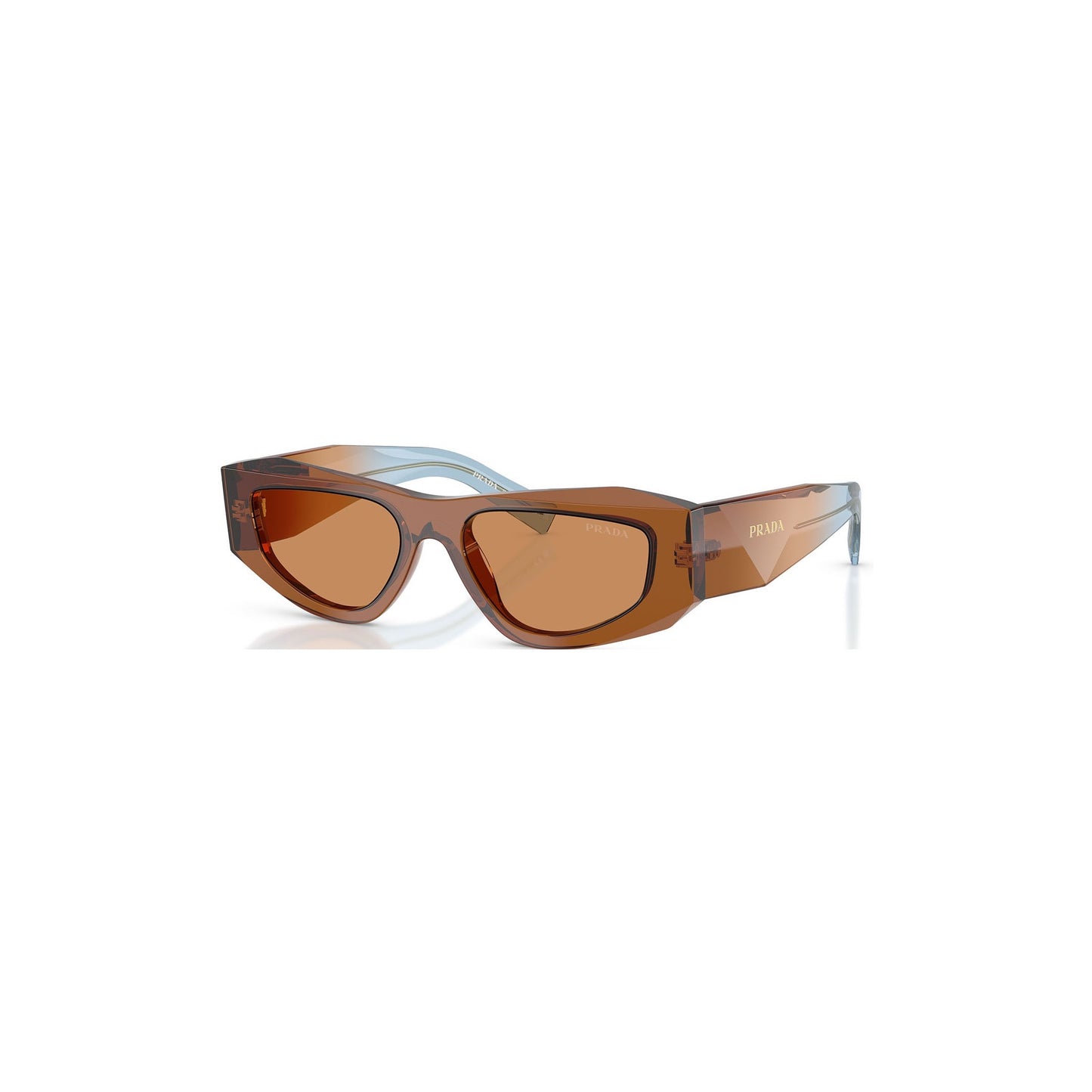Óculos de Sol PR B19S - Prada Óculos de Sol | Durzio