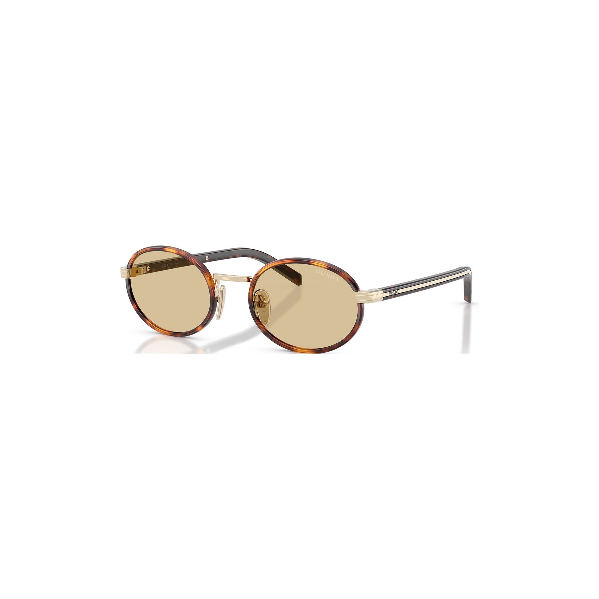 Óculos de Sol PR B56S - Prada Óculos de Sol | Durzio