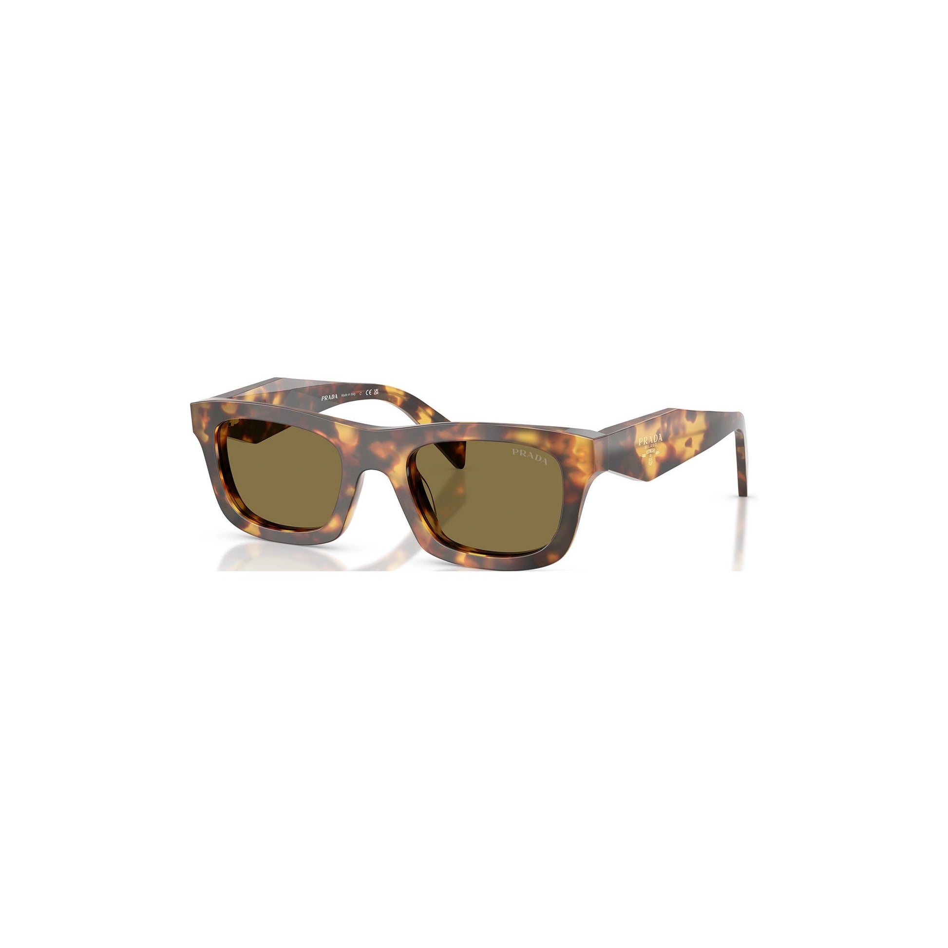 Óculos de Sol PR C06S - Prada Óculos de Sol | Durzio