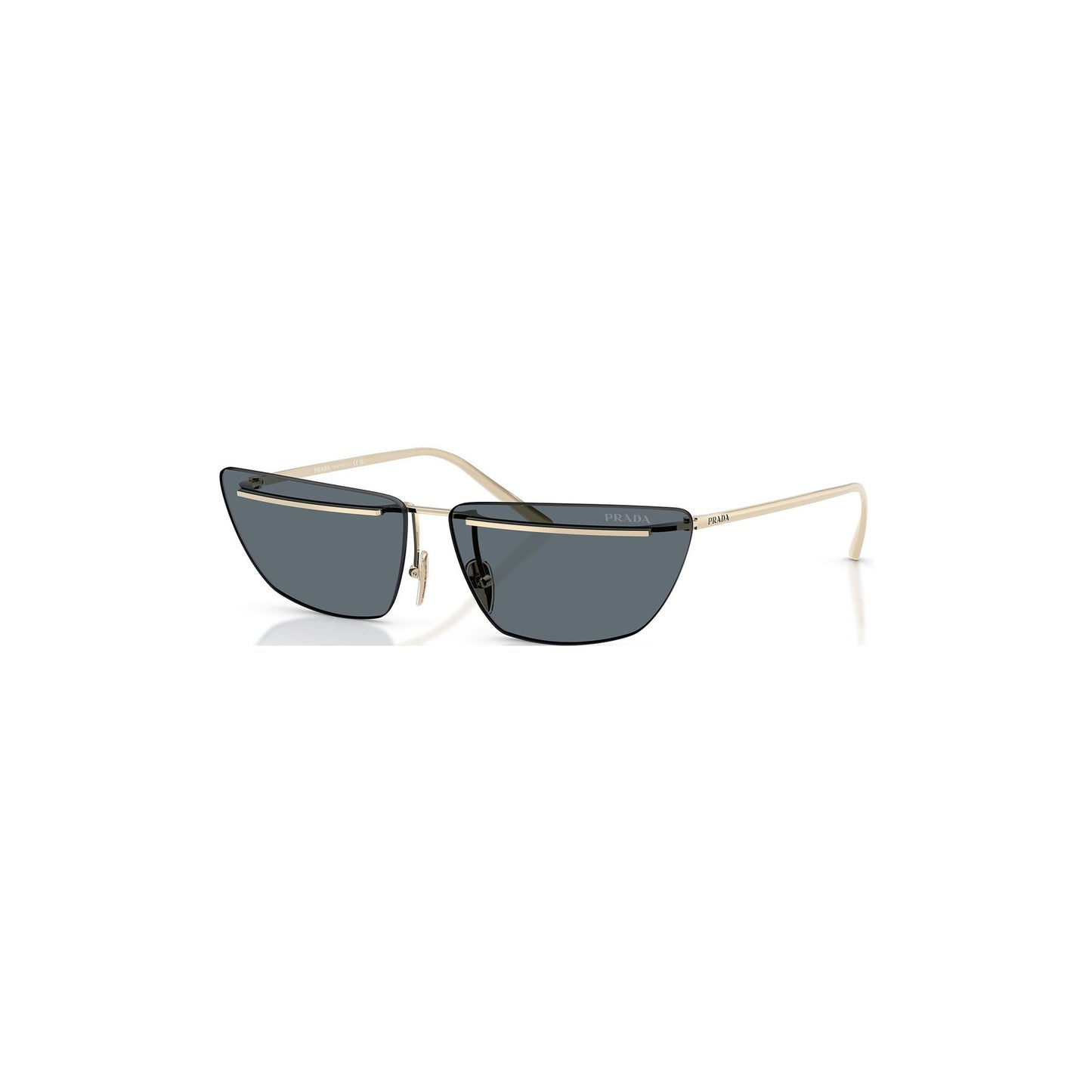 Óculos de Sol PR C52S - Prada Óculos de Sol | Durzio