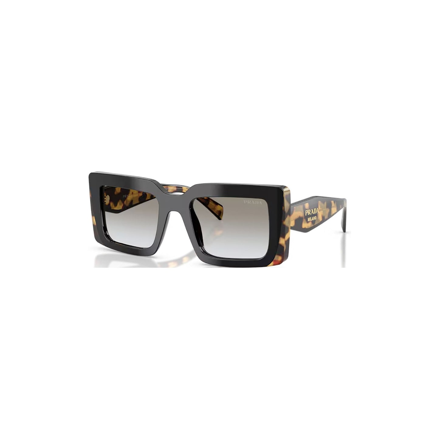 Óculos de Sol PR D01S - Prada Óculos de Sol | Durzio