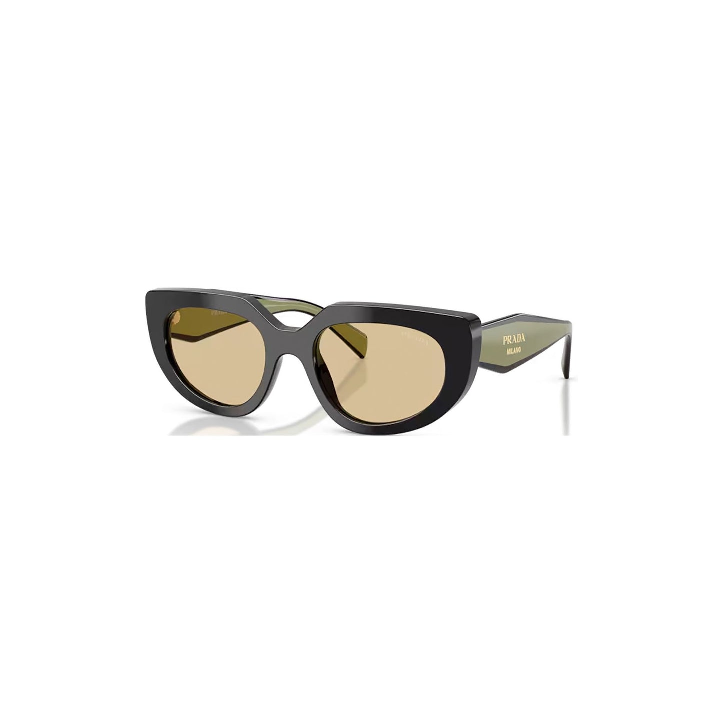 Óculos de Sol PR D02S - Prada Óculos de Sol | Durzio