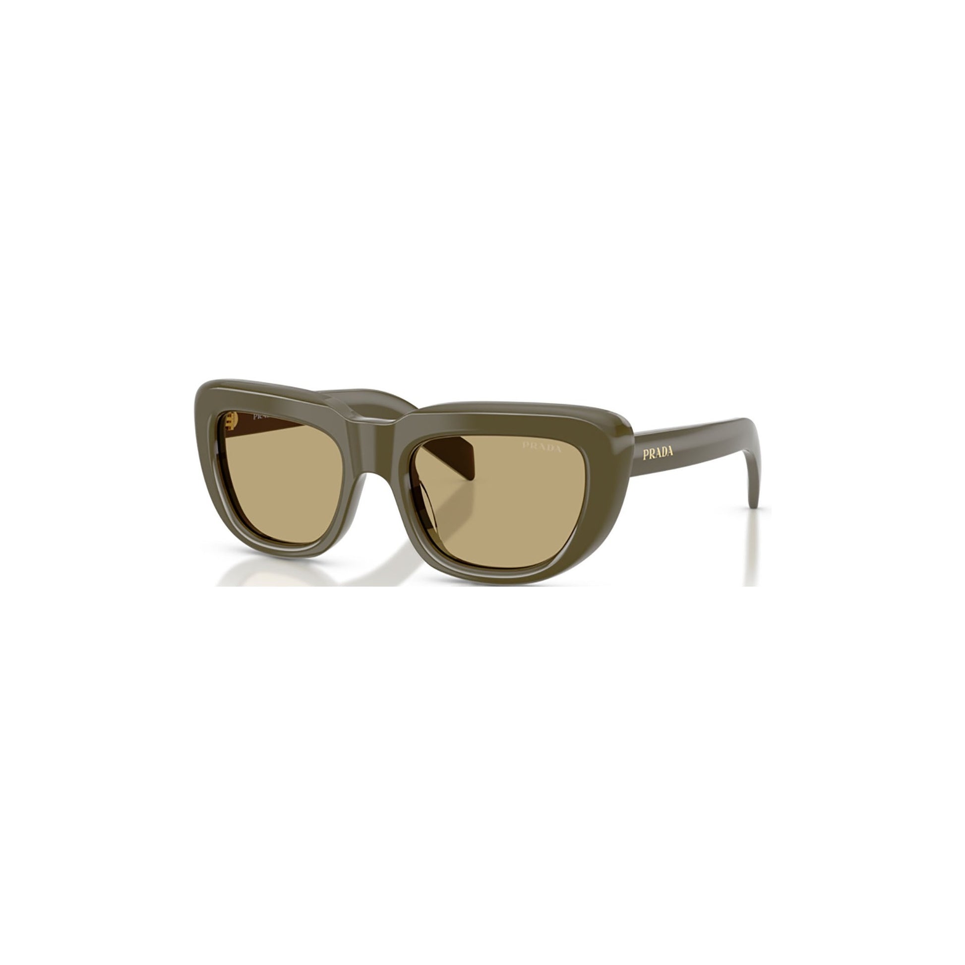 Óculos de Sol PR D07S - Prada Óculos de Sol | Durzio