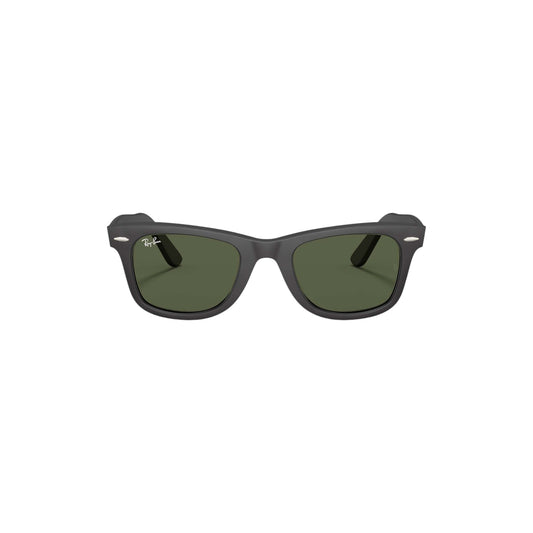 Wayfarer Preto Sunglasses - RB2140F 901