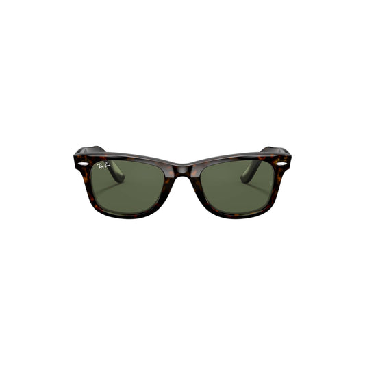 Wayfarer Preto Sunglasses - RB2140F 902