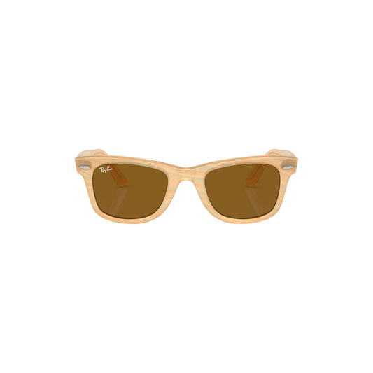 Wayfarer Preto Sunglasses - RB2140 140833