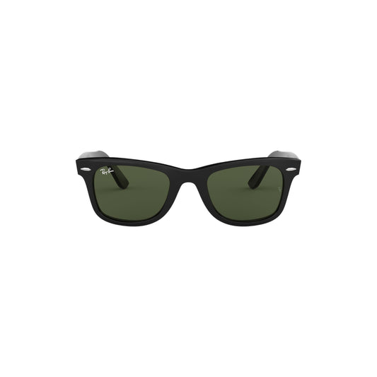 Wayfarer Preto Sunglasses - RB2140 901