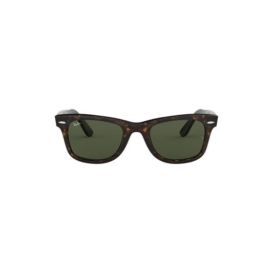 Wayfarer Havana Sunglasses - RB2140 902