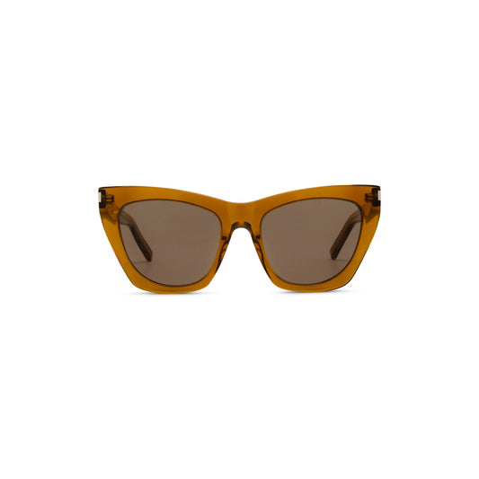 Óculos de Sol Saint Laurent SL 214 034