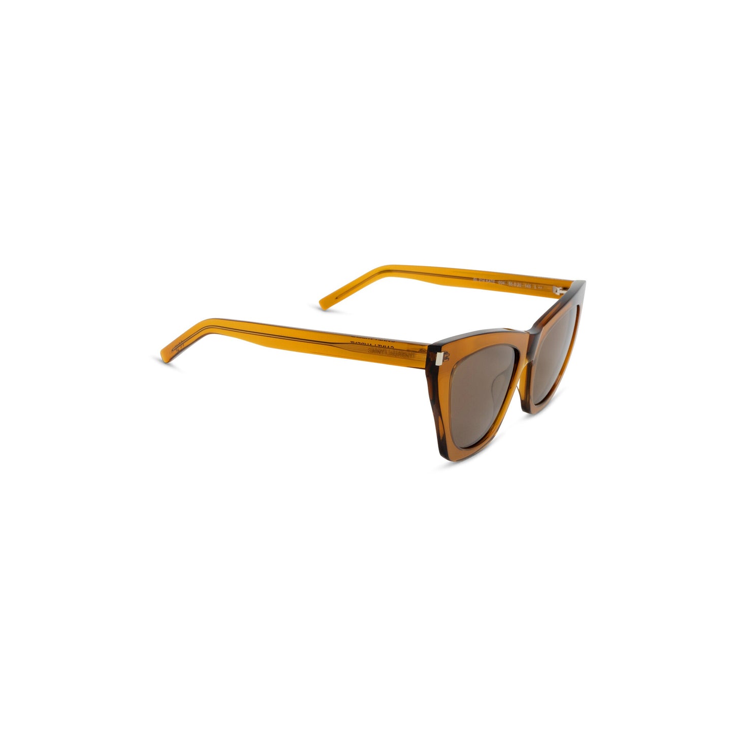 Óculos de Sol Saint Laurent SL 214 034