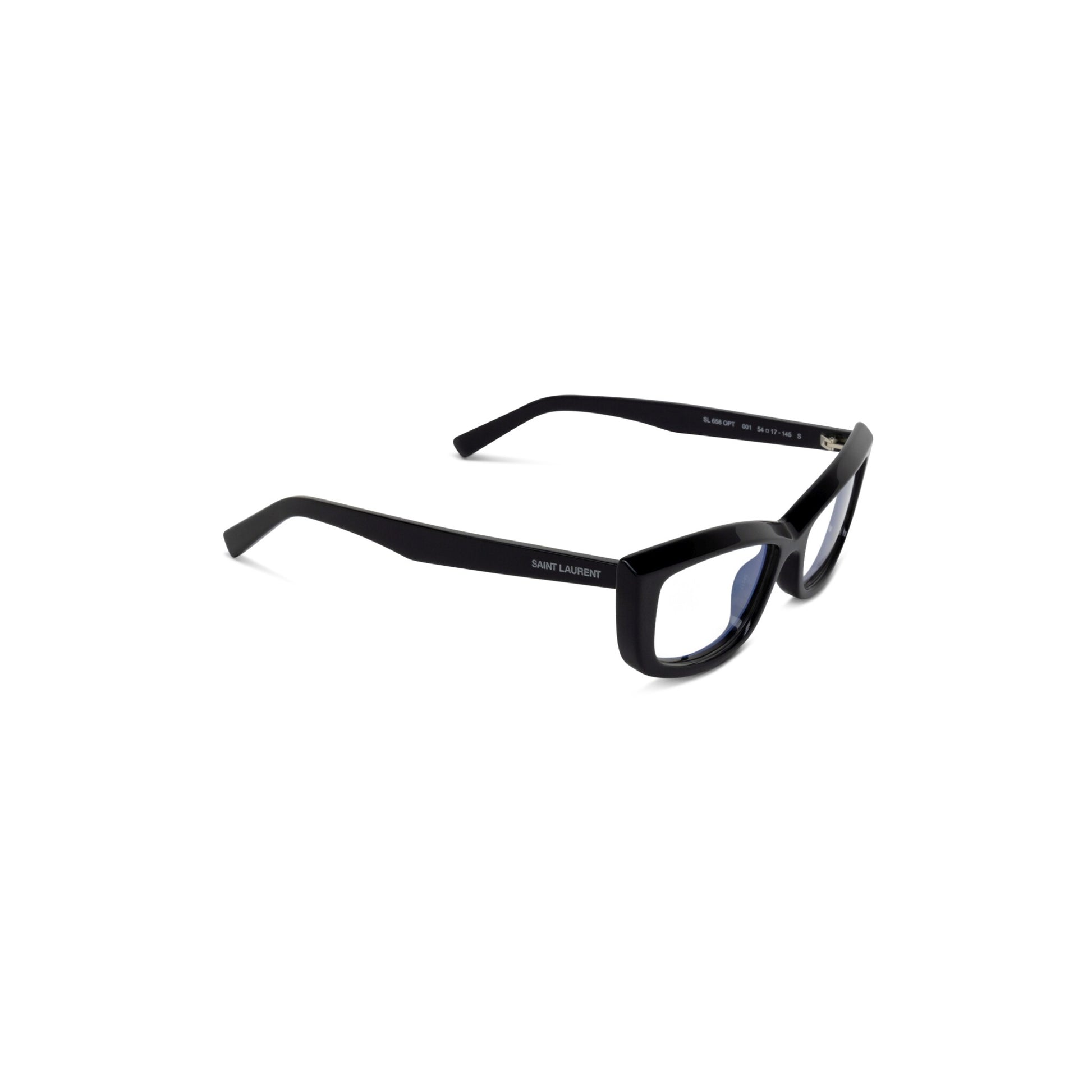 Armações Saint Laurent SL 658 OPT 001