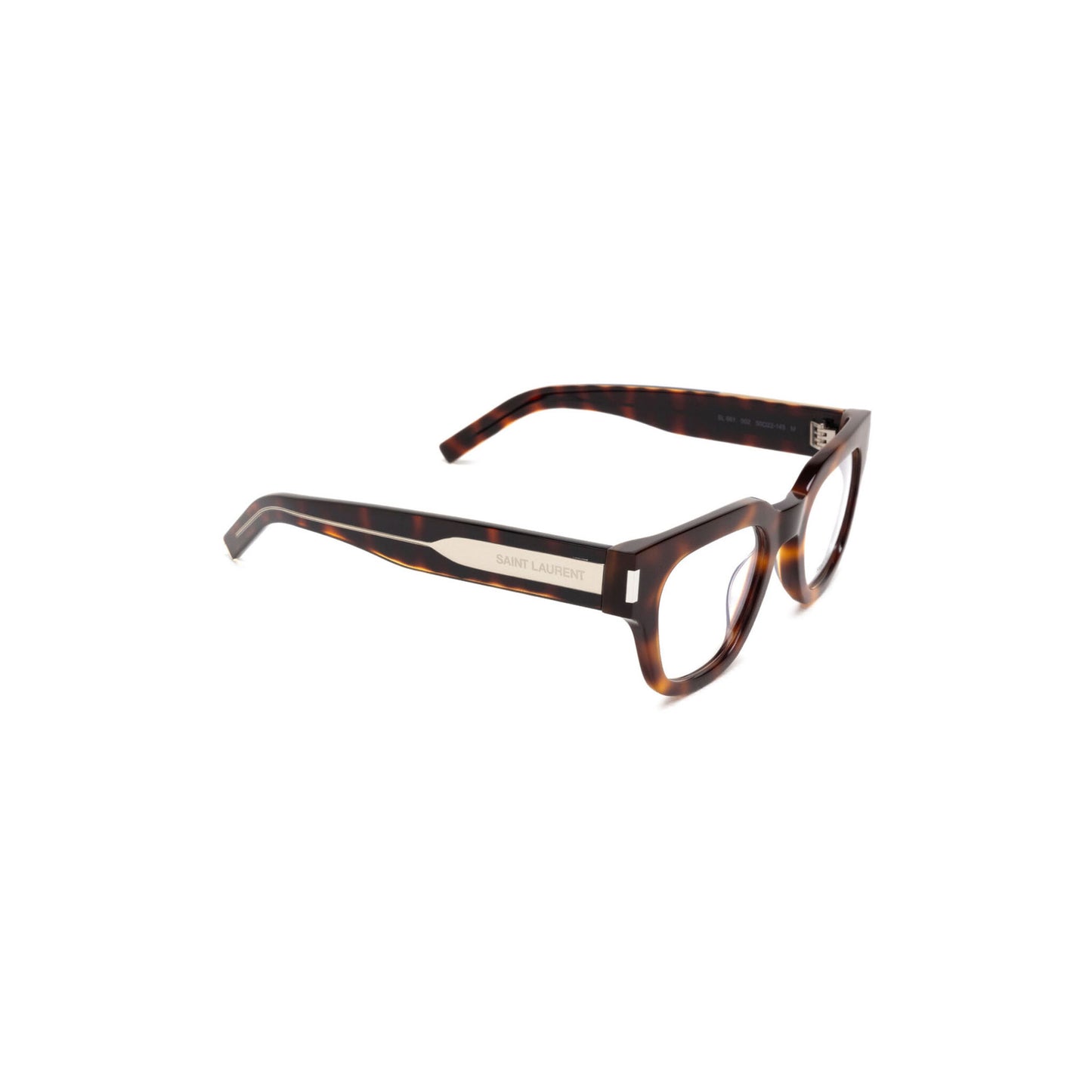 Armações Saint Laurent SL 661 002