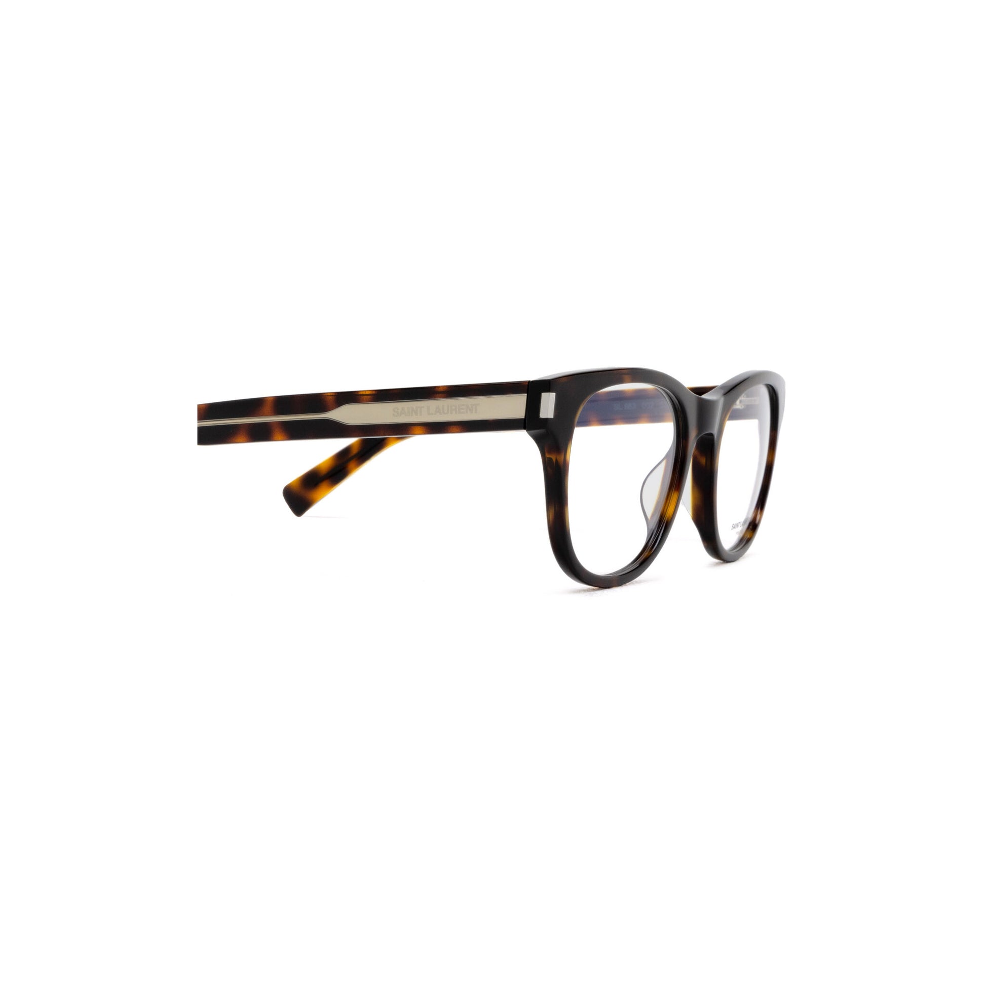 Armações Saint Laurent SL 663 002