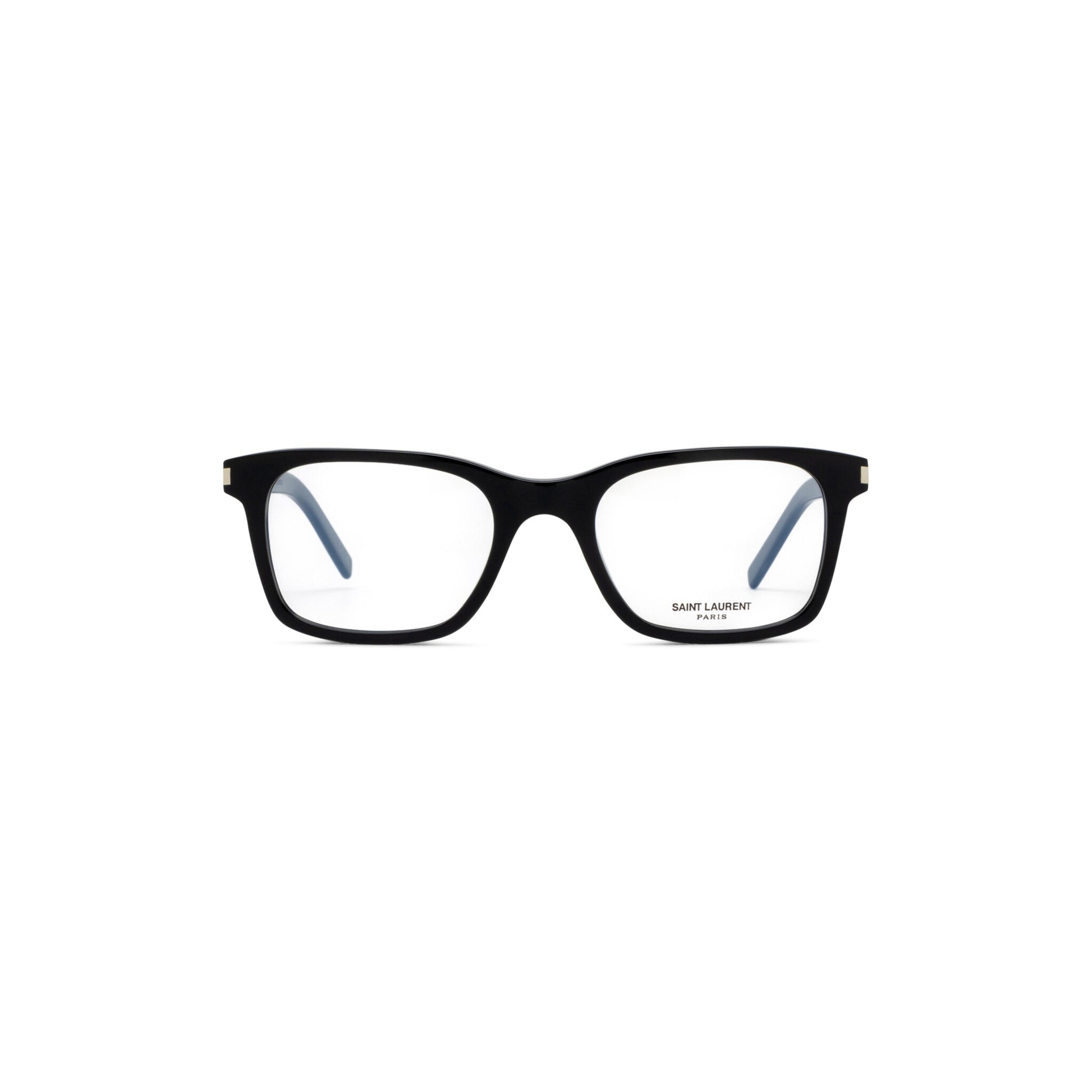 Armações Saint Laurent SL 718 SLIM 001
