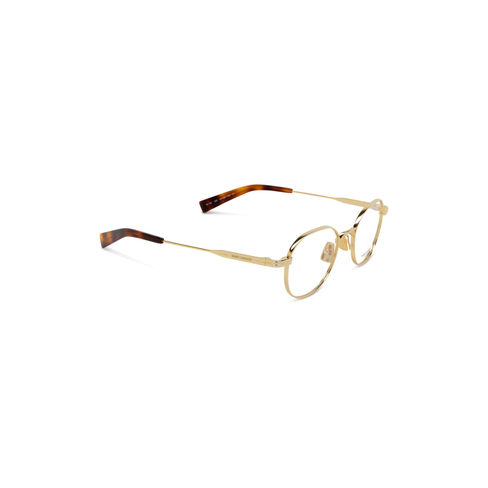 Armações Saint Laurent SL 730 003