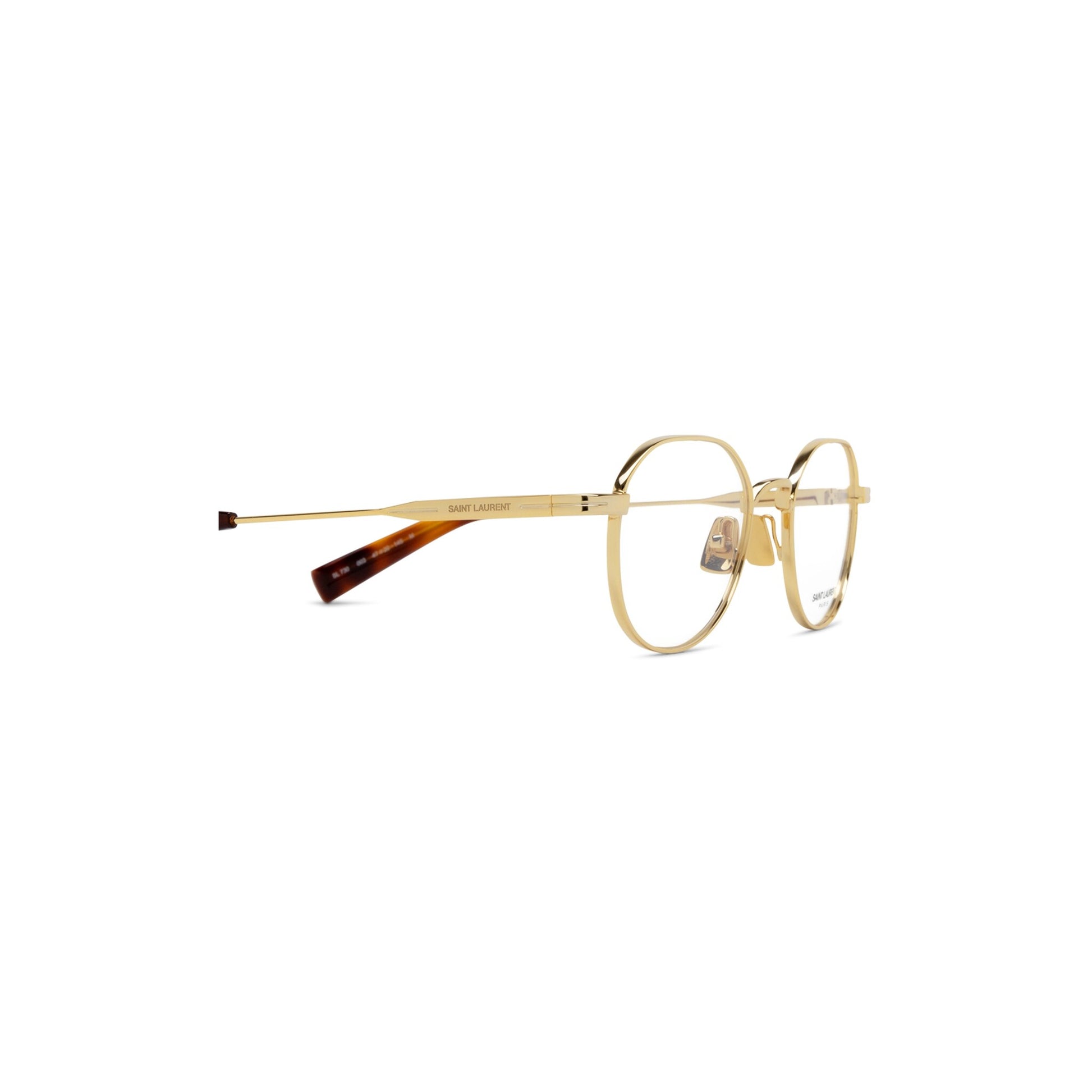 Armações Saint Laurent SL 730 003