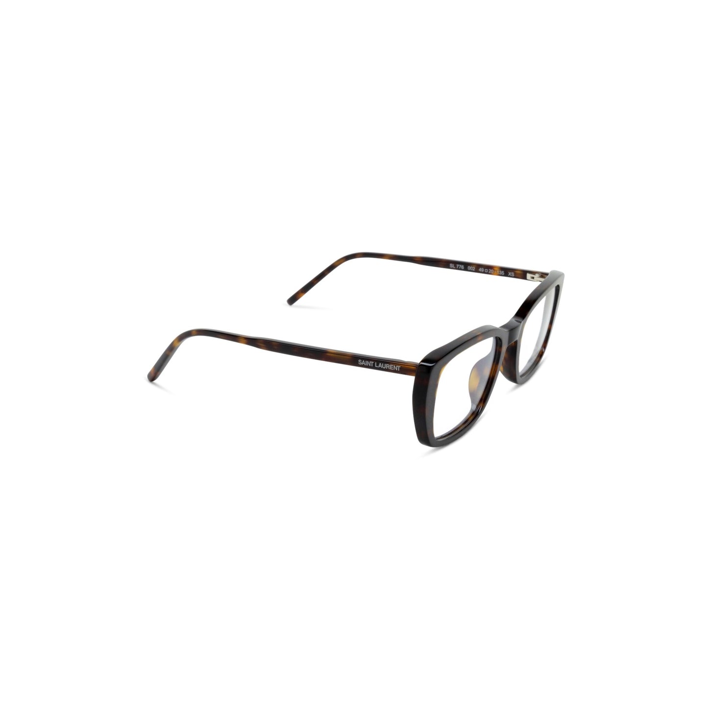 Armações Saint Laurent SL 776 002