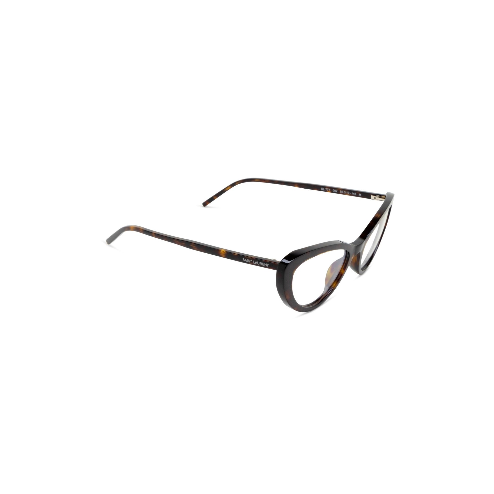 Armações Saint Laurent SL 777 002