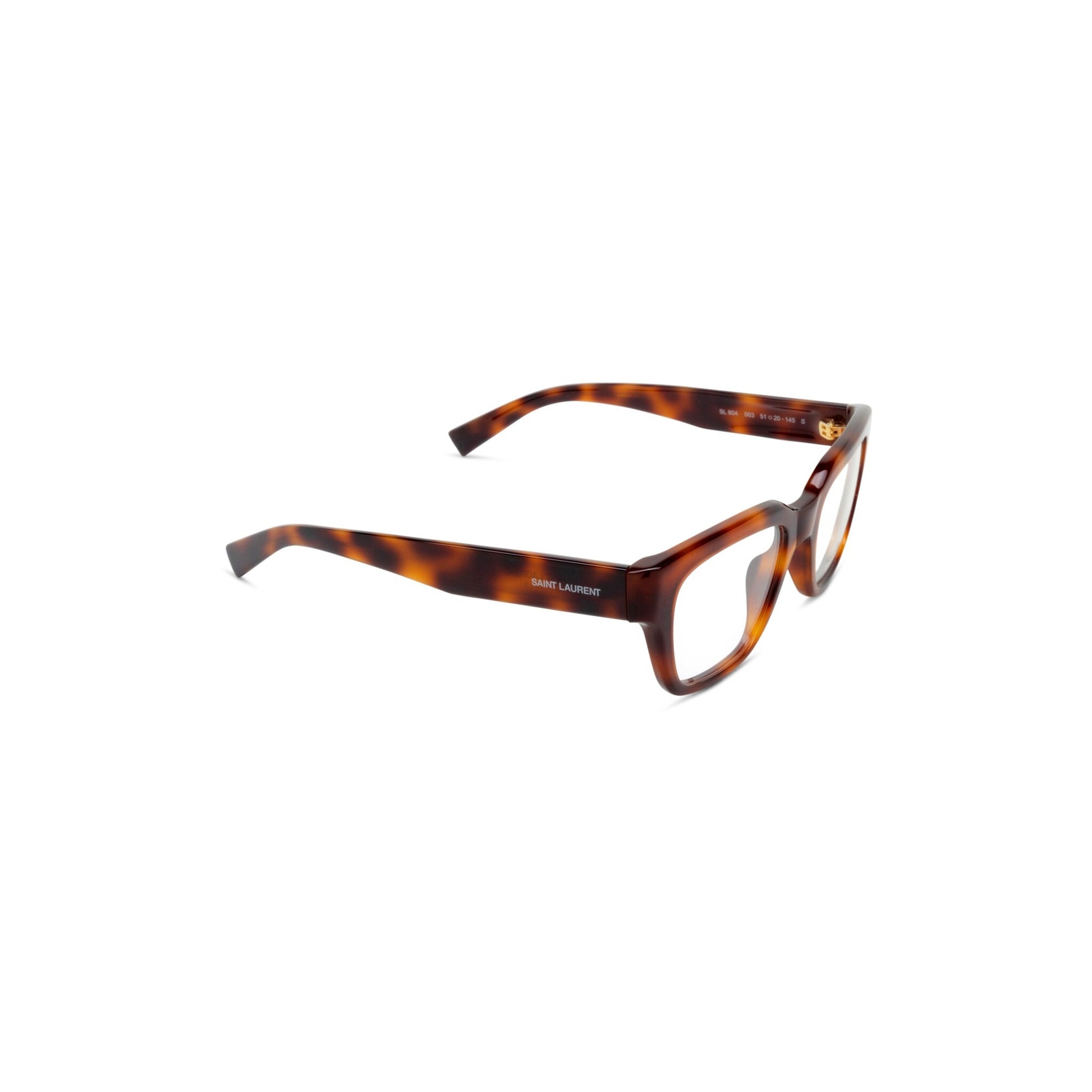 Armações Saint Laurent SL 804 003