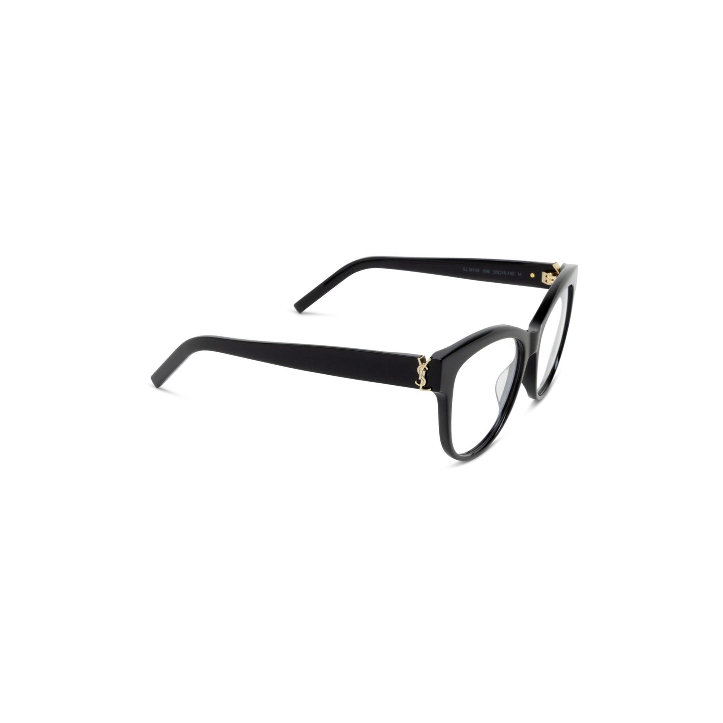 Armações Saint Laurent SL M108 006