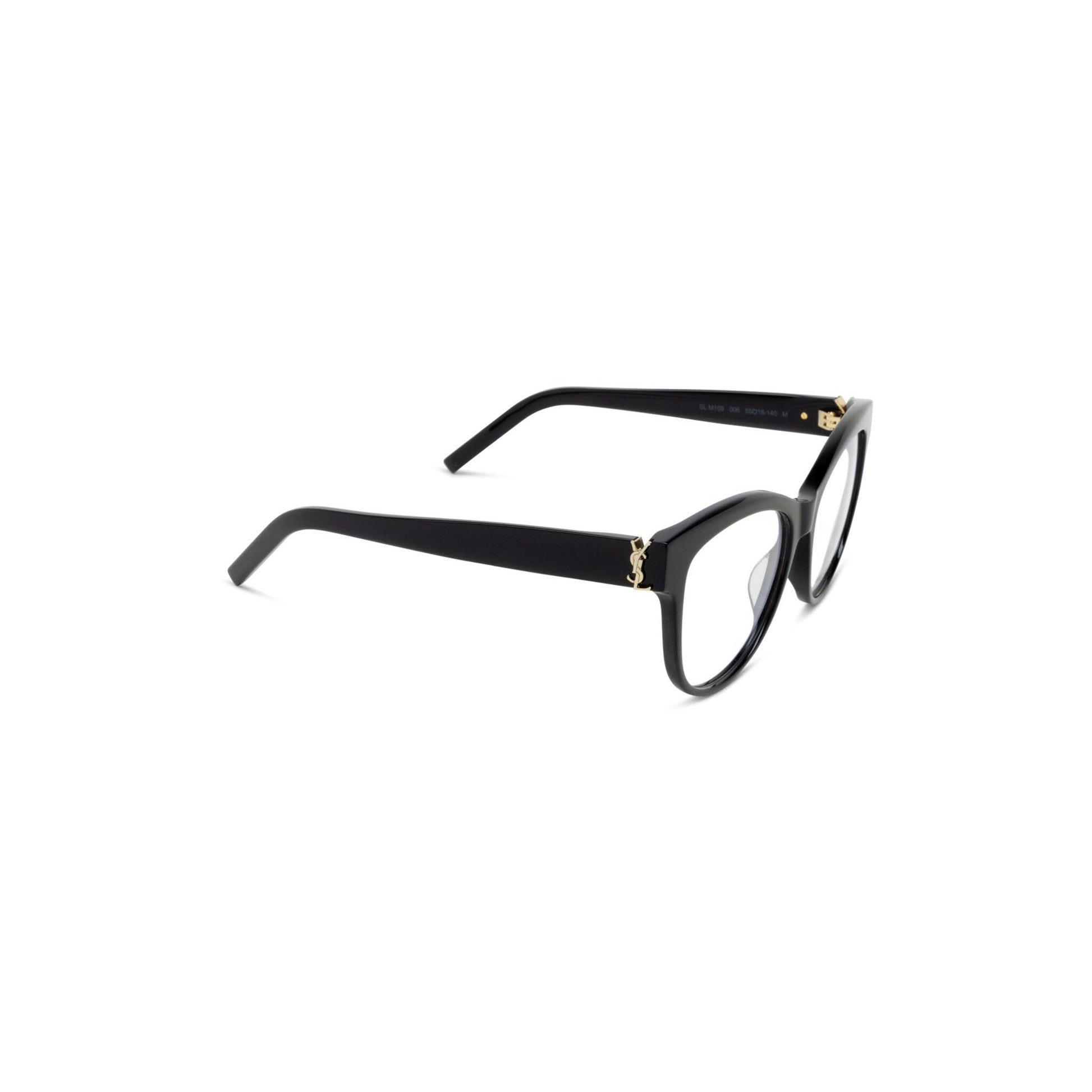 Armações Saint Laurent SL M108 006