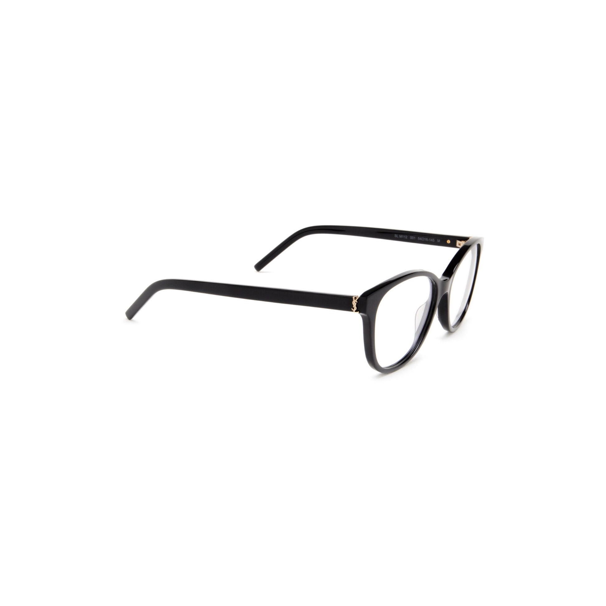 Armações Saint Laurent SL M112 001