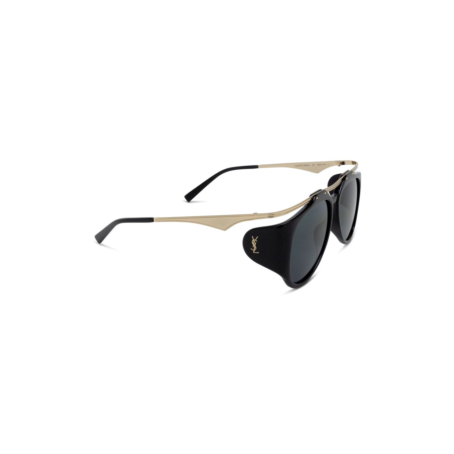 Óculos de Sol Saint Laurent SL M137/F 001