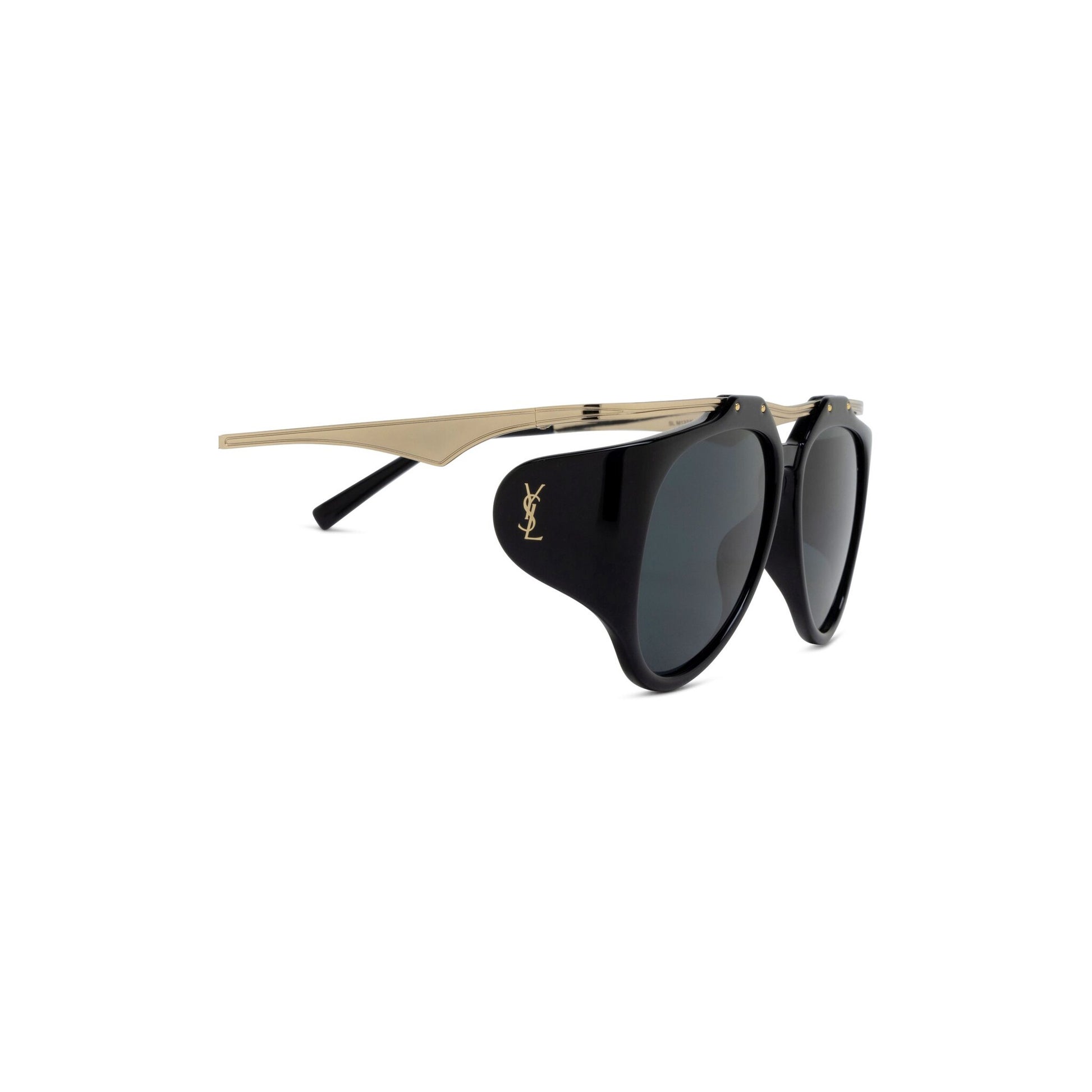 Óculos de Sol Saint Laurent SL M137/F 001
